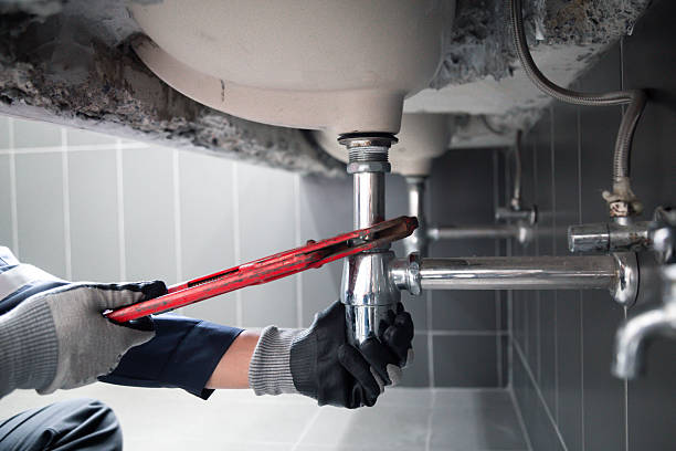 Licensed Pipe Repair service in Oregon, WI - Street Wise - Plumbing